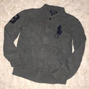 Polo Ralph Lauren sweater